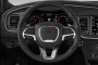 2022 Dodge Charger GT RWD Steering Wheel