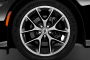 2022 Dodge Charger GT RWD Wheel Cap