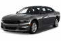 2022 Dodge Charger SXT RWD Angular Front Exterior View