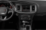2022 Dodge Charger SXT RWD Instrument Panel