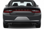 2022 Dodge Charger SXT RWD Rear Exterior View