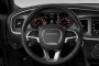 2022 Dodge Charger SXT RWD Steering Wheel