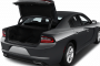 2022 Dodge Charger SXT RWD Trunk