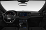 2022 Dodge Durango GT RWD Dashboard