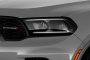 2022 Dodge Durango GT RWD Headlight