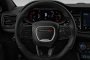 2022 Dodge Durango GT RWD Steering Wheel