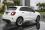 2022 Fiat 500X