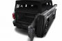 2022 Ford Bronco Outer Banks 4 Door Advanced 4x4 Trunk