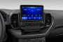 2022 Ford Bronco Sport Base 4x4 Audio System