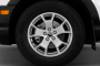 2022 Ford Bronco Sport Base 4x4 Wheel Cap