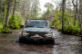 2022 Ford Bronco Everglades
