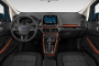 2022 Ford Ecosport SE 4WD Dashboard
