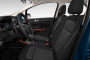 2022 Ford Ecosport SE 4WD Front Seats