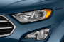 2022 Ford Ecosport SE 4WD Headlight