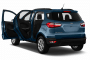 2022 Ford Ecosport SE 4WD Open Doors