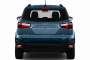 2022 Ford Ecosport SE 4WD Rear Exterior View