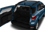 2022 Ford Ecosport SE 4WD Trunk