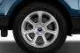 2022 Ford Ecosport SE 4WD Wheel Cap