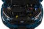 2022 Ford Ecosport SES 4WD Engine