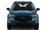 2022 Ford Ecosport SES 4WD Front Exterior View