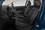 2022 Ford Ecosport SES 4WD Front Seats