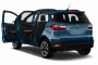 2022 Ford Ecosport SES 4WD Open Doors