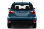2022 Ford Ecosport SES 4WD Rear Exterior View