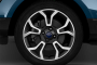 2022 Ford Ecosport SES 4WD Wheel Cap