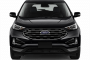 2022 Ford Edge Titanium AWD Front Exterior View