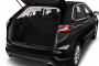 2022 Ford Edge Titanium AWD Trunk
