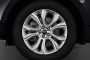 2022 Ford Edge Titanium AWD Wheel Cap