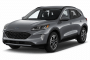 2022 Ford Escape SEL FWD Angular Front Exterior View