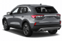 2022 Ford Escape SEL FWD Angular Rear Exterior View