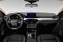 2022 Ford Escape SEL FWD Dashboard