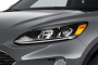 2022 Ford Escape SEL FWD Headlight