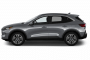 2022 Ford Escape SEL FWD Side Exterior View