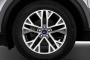2022 Ford Escape SEL FWD Wheel Cap