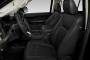 2022 Ford Expedition XLT 4x2 Front Seats
