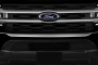 2022 Ford Expedition XLT 4x2 Grille