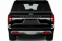 2022 Ford Expedition XLT 4x2 Rear Exterior View