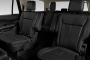 2022 Ford Expedition XLT 4x2 Rear Seats