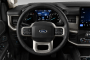 2022 Ford Expedition XLT 4x2 Steering Wheel
