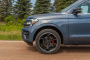 2022 Ford Expedition Limited Stealth Performance Package