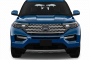 2022 Ford Explorer Limited RWD Front Exterior View
