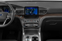 2022 Ford Explorer Limited RWD Instrument Panel