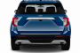 2022 Ford Explorer Limited RWD Rear Exterior View