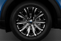 2022 Ford Explorer Limited RWD Wheel Cap