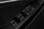 2022 Ford Explorer ST 4WD Door Controls
