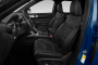 2022 Ford Explorer ST 4WD Front Seats