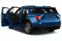 2022 Ford Explorer ST 4WD Open Doors